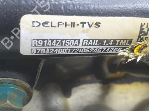 Engine TATA INDICA 1.4 D | BP31150829M1 