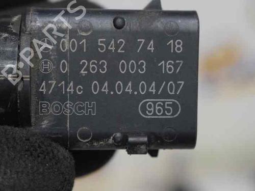 Other MERCEDES-BENZ VITO / MIXTO Van (W639)  | BP14120593O1 