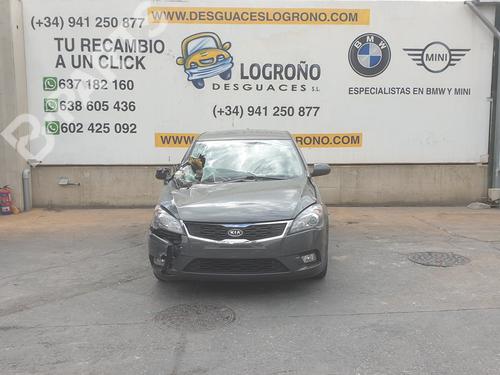 Used Parts KIA CEE'D Hatchback (ED)  1.6  1084177