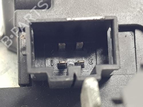 Tailgate lock AUDI A3 Sportback (8PA) 1.4 TFSI | BP20984330C101 