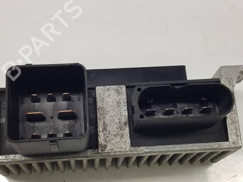 Electronic module RENAULT KADJAR (HA_, HL_) | BP39597357M83 - Image 4