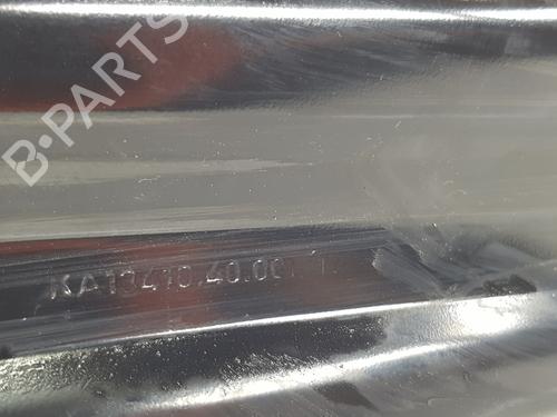 Rear bumper reinforcement SEAT IBIZA V (KJ1, KJG) 1.0 MPi | BP28355872C73 