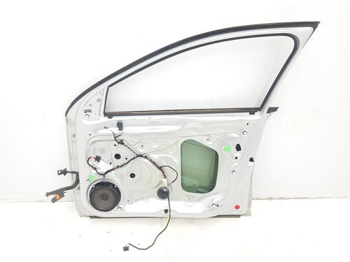 Right front door SEAT TOLEDO IV (KG3) 1.2 TSI | BP10513901C3 