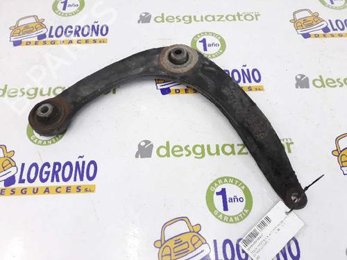 Used Right front suspension arm CITROËN C4 Coupe (LA_) 1.4 16V (88 hp) 2563921