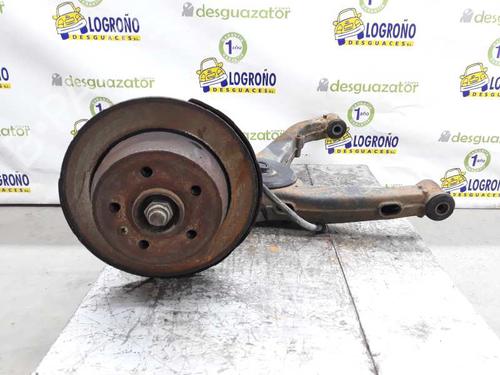 Used Right rear steering knuckle MERCEDES-BENZ VITO Van (W638) 112 CDI 2.2 (638.094) (122 hp) 1990228