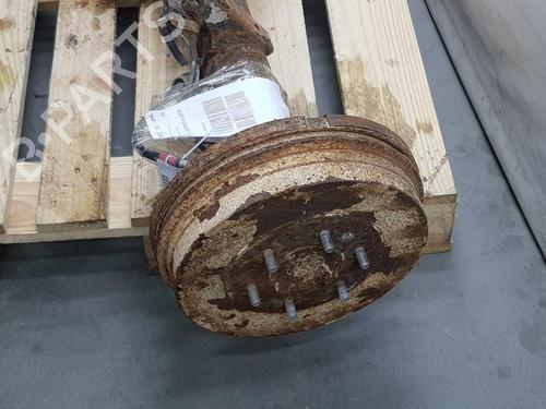 Rear axle FORD RANGER (TKE) 2.2 TDCi 4x4 | BP16406114M2 