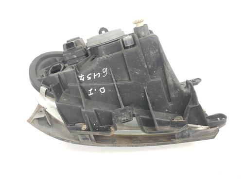 Left headlight CITROËN SAXO (S0, S1) 1.5 D | BP15597162C28 