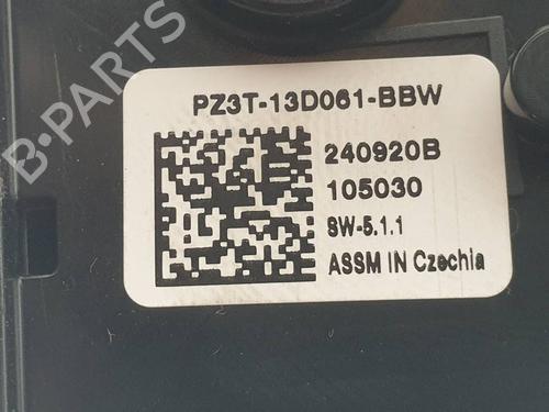 Headlight switch FORD PUMA (J2K, CF7)  | BP38957450I24  - Image 6