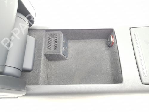 Armrest / Center console AUDI A6 C7 (4G2, 4GC) 2.0 TDI | BP29400613I20 
