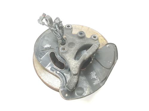 Right front steering knuckle MERCEDES-BENZ C-CLASS (W203) C 240 (203.061) | BP10658656M26 