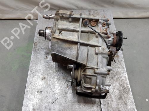 Transfer box TOYOTA LAND CRUISER PRADO (_J12_) 3.0 D-4D (KDJ120, KDJ125) | BP20189933M36 