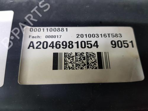 Other MERCEDES-BENZ GLK-CLASS (X204) 220 CDI (204.902) | BP14092556O1 