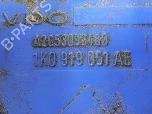 Fuel pump SEAT ALTEA (5P1)  | BP8173868M76 
