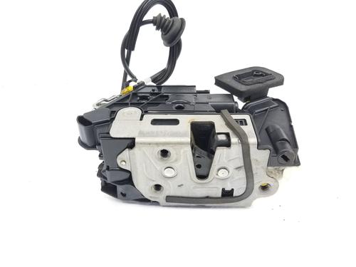 Front right lock SEAT ALHAMBRA (710, 711) 2.0 TDI | BP11354100C97 