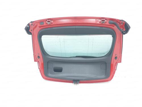 Tailgate OPEL ASTRA K (B16) 1.6 CDTi (68) | BP16881504C6 