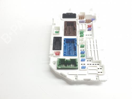 Fuse box OPEL ASTRA L Sports Tourer (OV5) 1.2 (FRHNSL, FRHNSR) | BP25494584E1 