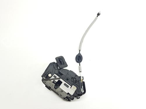 Rear left lock CUPRA LEON (KL1, KU1, KUG)  | BP29358575C100 