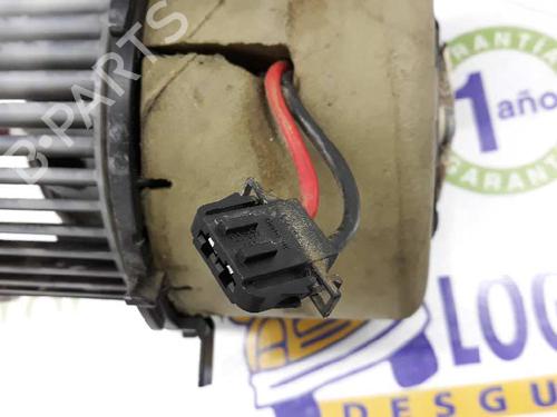 Heater blower motor AUDI A4 B8 (8K2) 2.0 TDI | BP14118705M62 