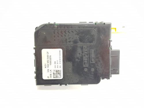 Used Electronic module VW GOLF VI (5K1) 1.2 TSI (105 hp) 30389970