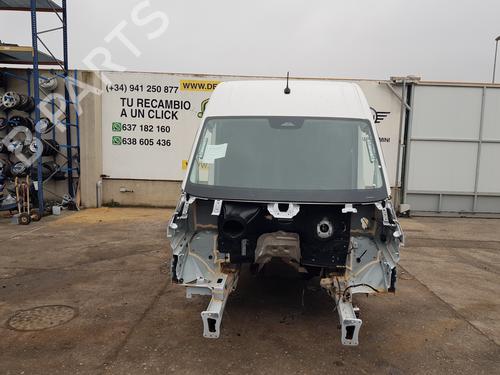 Andere für VW CRAFTER Van (SY_, SX_) 2.0 TDI FWD (SYB, SYC, SYD) (140 hp) 30934198