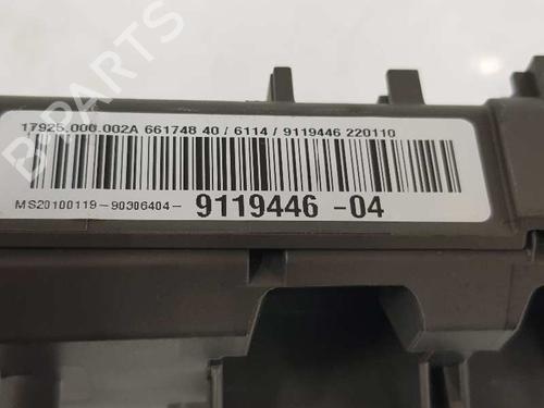 Fuse box BMW 1 (E87) 120 d | BP7554133E1 