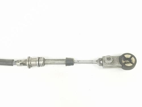 Gear lever BMW 3 Touring (E91) 325 d | BP17683638M90 