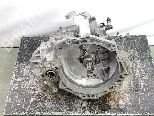 Gearkasse OPEL ASTRA J Sports Tourer (P10) [2010-2015]  7478096