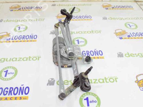 Front wiper motor SEAT LEON (5F1) 1.4 TSI | BP1368499M29 