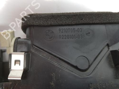 Air vent BMW X6 (E71, E72) xDrive 30 d | BP14105858I21 