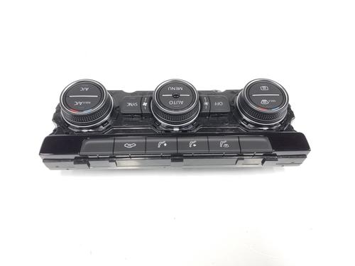 Climate control VW GOLF VII (5G1, BQ1, BE1, BE2) 2.0 TDI | BP11529755I5 