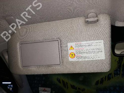 Engine control unit (ECU) NISSAN PATHFINDER III (R51) 2.5 dCi | BP1885026M57 
