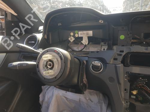Right curtain airbag MERCEDES-BENZ C-CLASS Coupe (C204) C 180 (204.349) | BP13940190C12 