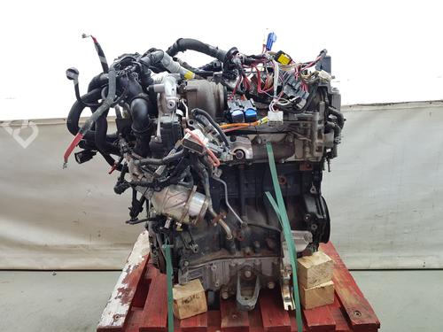 Engine RENAULT TRAFIC III Van (FG_) | BP37491123M1 - Image 9