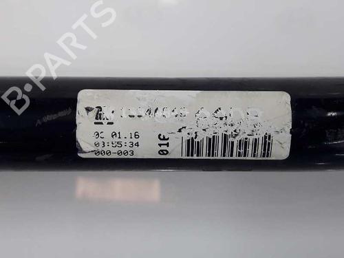 Anti roll bar OPEL ASTRA J Sports Tourer (P10) 1.6 CDTi (35) | BP3655748M96 