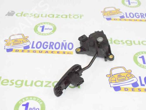 Pedal NISSAN NV200 / EVALIA Bus 1.5 dCi 85 (M20, M20M, M20K, M20KK) | BP1640732I4 