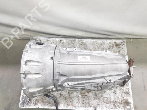 Used Gearbox MERCEDES-BENZ C-CLASS (W205) C 250 BlueTEC / d (205.008, 205.006) (204 hp) 11964569