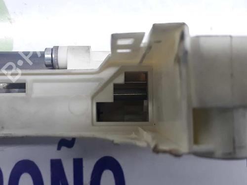Left rear window motor LAND ROVER RANGE ROVER SPORT I (L320) 2.7 D 4x4 | BP1920087E23 