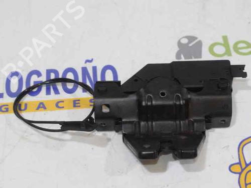 Tailgate lock BMW 1 (E87) 120 d | BP770532C101 