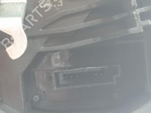 Rear right lock BMW 3 (F30, F80) 335 i | BP25382594C99 