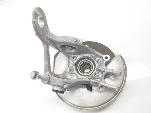 Right rear steering knuckle AUDI A6 C7 (4G2, 4GC) 2.0 TDI | BP29454193M28 
