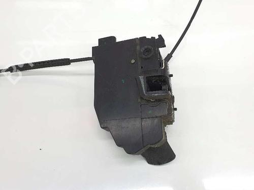 Front left lock PEUGEOT 308 II (LB_, LP_, LW_, LH_, L3_) 1.2 VTi 72 | BP7492514C98 