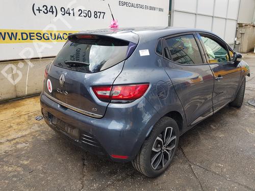 Seats set RENAULT CLIO IV (BH_) | BP30974774C78