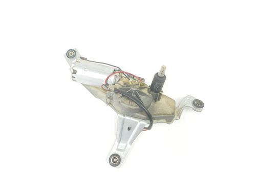 Rear wiper motor NISSAN ALMERA II (N16) 2.2 dCi (112 hp) 17532625