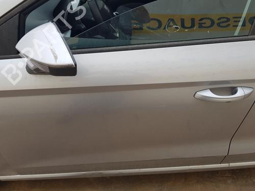 Engine control unit (ECU) SEAT IBIZA V (KJ1, KJG)  | BP28355866M57 