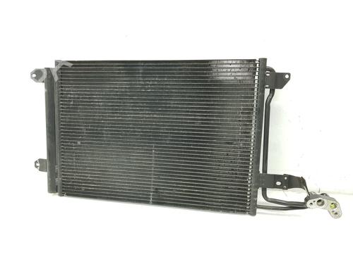 AC radiator VW GOLF VI (5K1) 2.0 GTi | BP21575432M32 