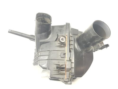 Luftfiltergehäuse für Luftfiltergehäuse RENAULT TRAFIC III Bus (JG_) 2.0 dCi 110 (JGMW) (110 hp) 34706546 34706546