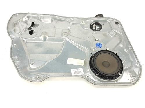 Used Front left window mechanism SEAT IBIZA III (6L1) 1.4 16V (100 hp) 3380671