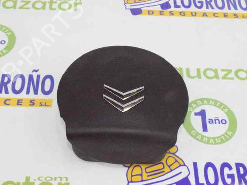 Driver airbag CITROËN C4 Grand Picasso I (UA_) 1.6 HDi | BP773352C9 