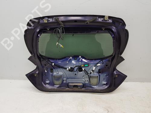 Tailgate RENAULT ZOE (BFM_) ZOE (BFMC, BFMD) | BP34354696C6 - Image 5