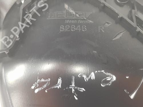 Air vent MINI MINI CLUBMAN (F54) One D | BP17839810I21 